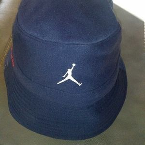 Jordan bucket hat